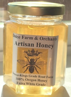  Raw Honey Squeeze Saint Clair Abrams Tavares FL
